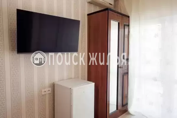 «В 5 минутах от моря»