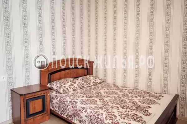 «В 5 минутах от моря»