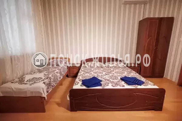 «В 5 минутах от моря»