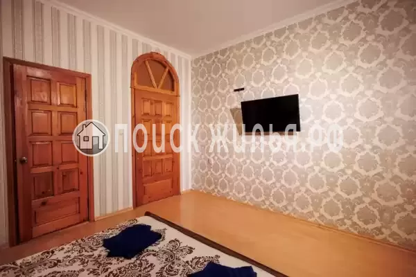 «В 5 минутах от моря»