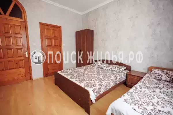 «В 5 минутах от моря»