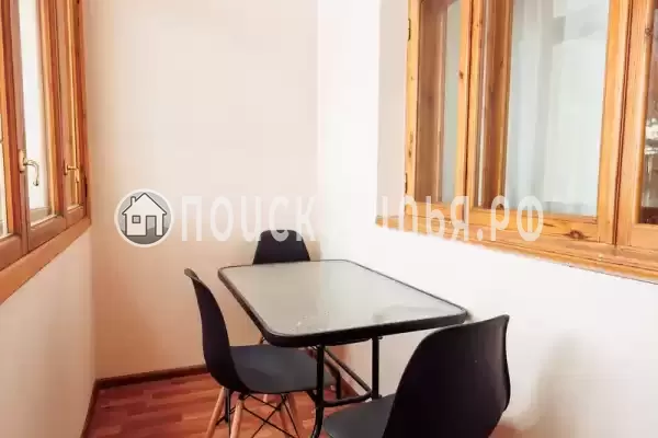 «В 5 минутах от моря»