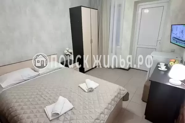 Гостевой дом «Нателла»