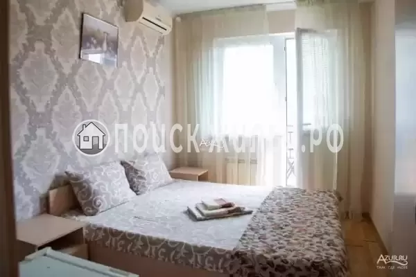 Частный сектор «Наш дом»