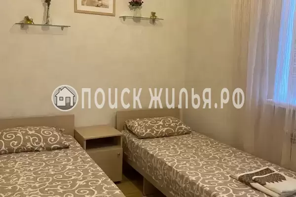 Частный сектор «Наш дом»