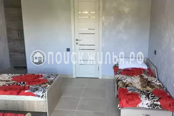 Гостевой дом «Валентина» Гостевой дом «Валентина»