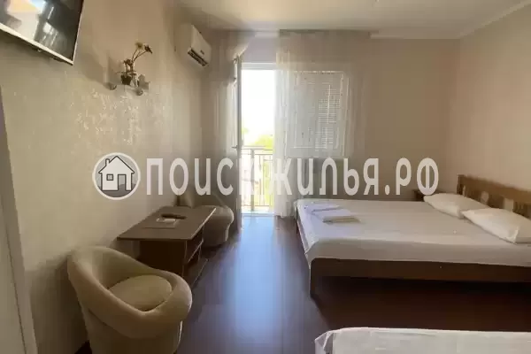 Частный сектор «Наш дом»