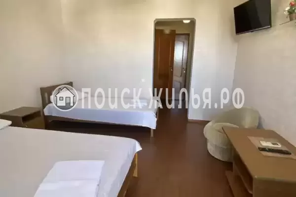 Частный сектор «Наш дом»