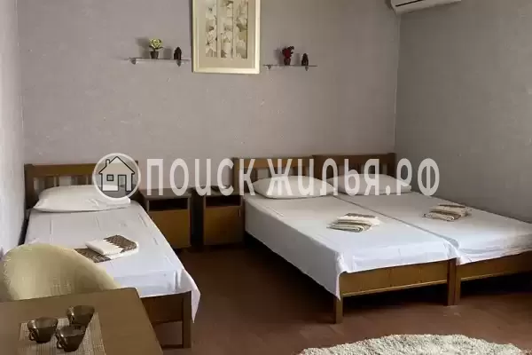 Частный сектор «Наш дом»