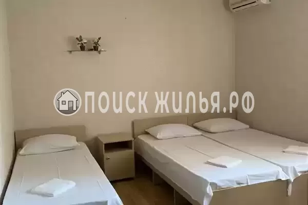 Частный сектор «Наш дом»