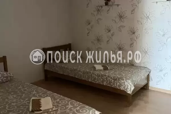 Частный сектор «Наш дом»