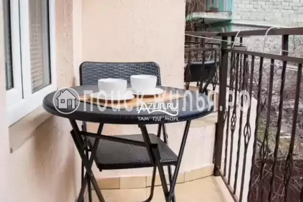 Частный сектор «Наш дом»