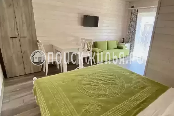 «Моя атмосфера»