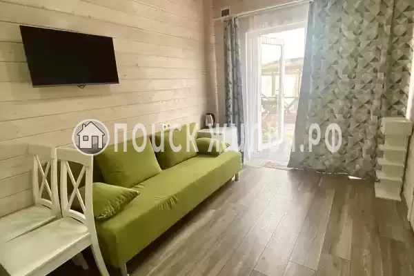 «Моя атмосфера»