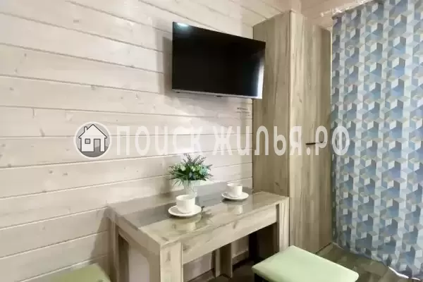 «Моя атмосфера»