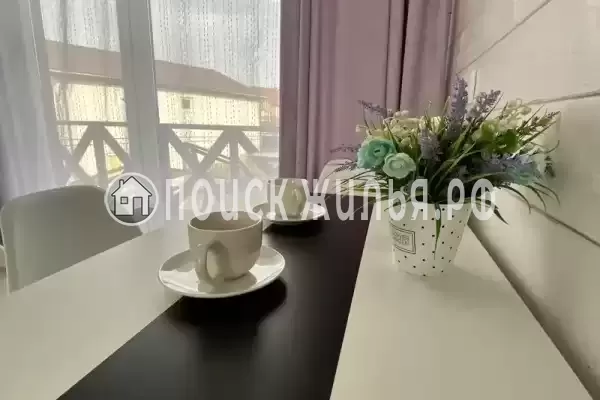 «Моя атмосфера»