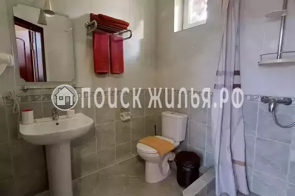 Частный сектор «Астория»