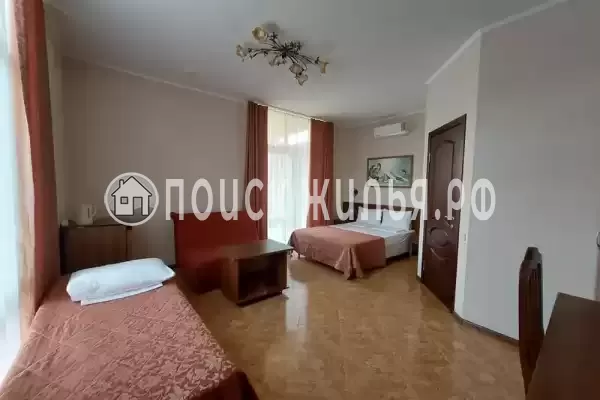 Частный сектор «Астория»