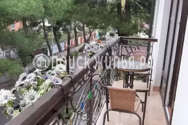 Частный сектор «Астория»