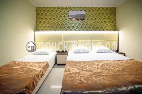 Отель «Golden Kids» Отель «Golden Kids»