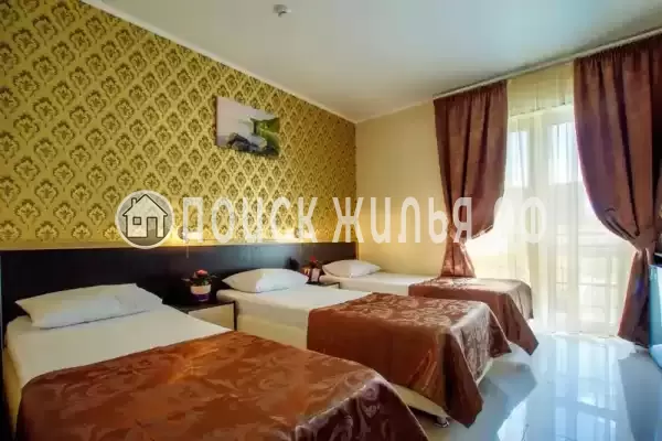 Отель «Golden Kids» Отель «Golden Kids»