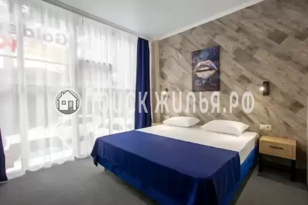 Отель «Golden Kids» Отель «Golden Kids»