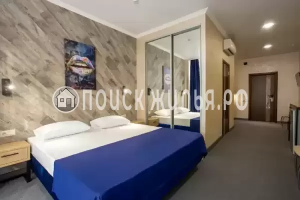 Отель «Golden Kids» Отель «Golden Kids»