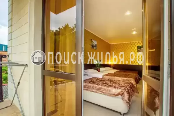 Отель «Golden Kids» Отель «Golden Kids»