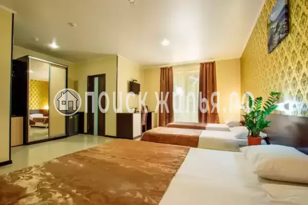 Отель «Golden Kids» Отель «Golden Kids»