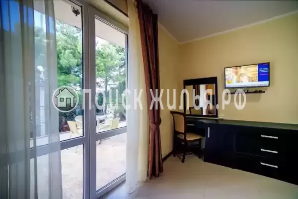 Отель «Golden Kids» Отель «Golden Kids»