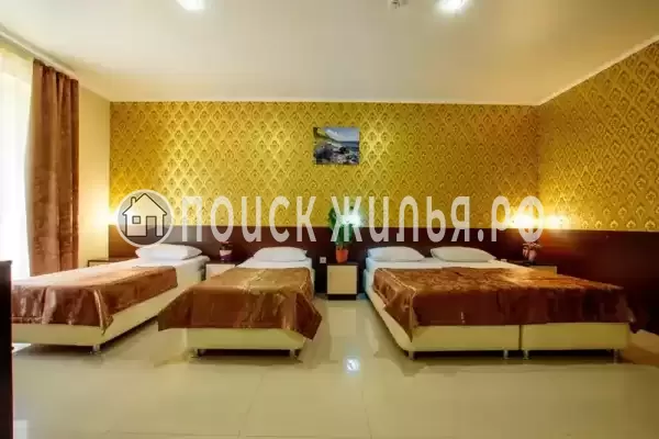 Отель «Golden Kids» Отель «Golden Kids»