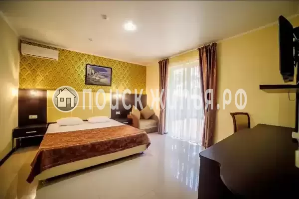 Отель «Golden Kids» Отель «Golden Kids»