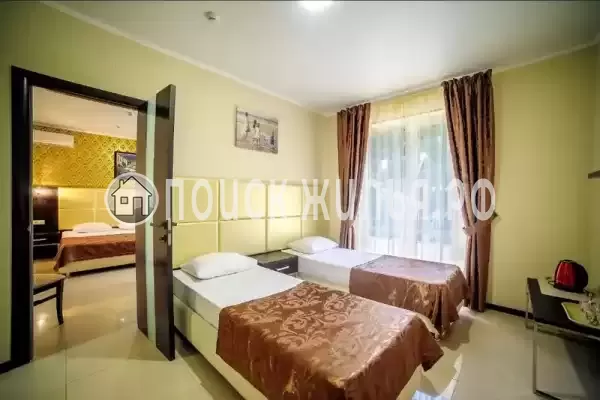 Отель «Golden Kids» Отель «Golden Kids»