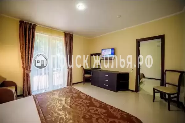 Отель «Golden Kids» Отель «Golden Kids»