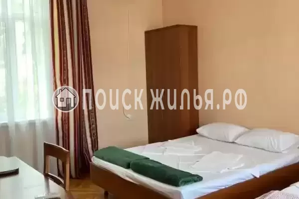 Гостевой дом «У Карины»