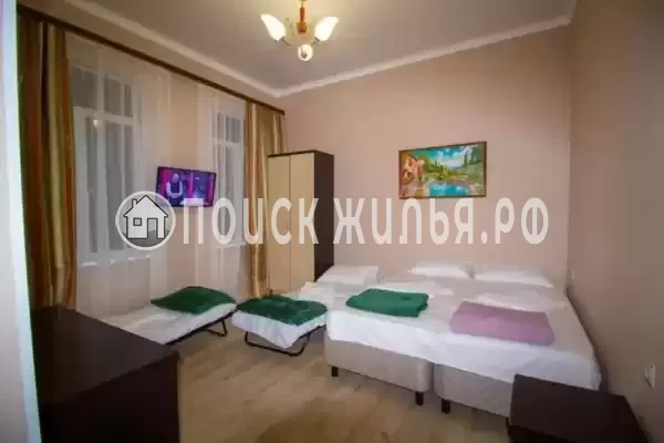 Гостевой дом «У Карины»