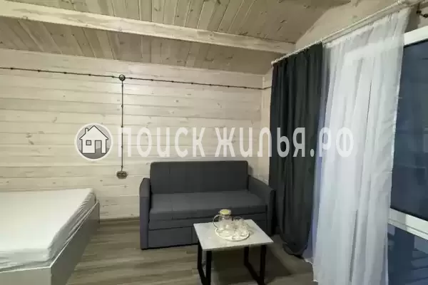 Частный сектор «Эко-Домики у Абони»