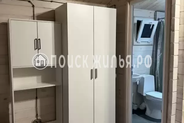 Частный сектор «Эко-Домики у Абони»