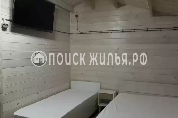 Частный сектор «Эко-Домики у Абони»