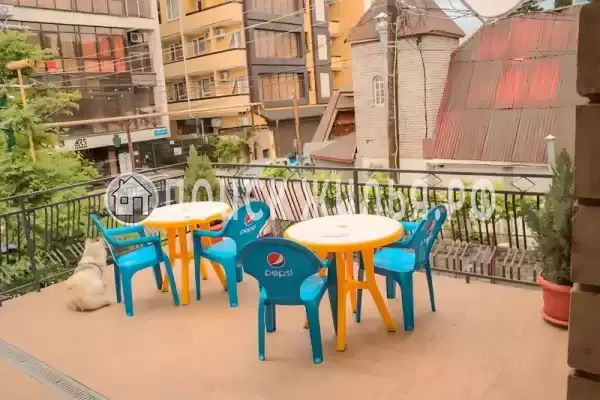 Гостевой дом «Адлер» Гостевой дом «Адлер»