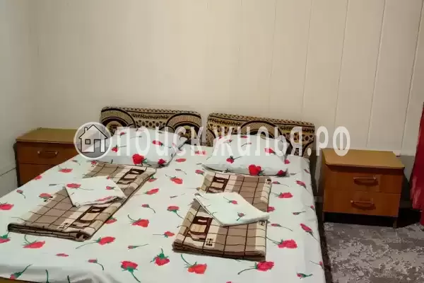 Гостевой дом «Адлер» Гостевой дом «Адлер»