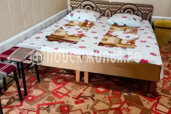 Гостевой дом «Адлер» Гостевой дом «Адлер»