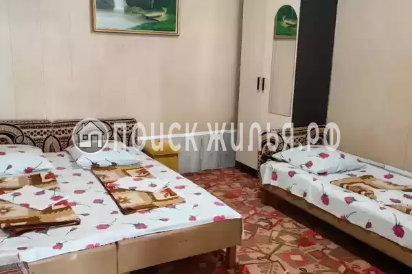 Гостевой дом «Адлер» Гостевой дом «Адлер»