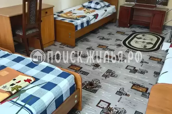 Гостевой дом «Адлер» Гостевой дом «Адлер»