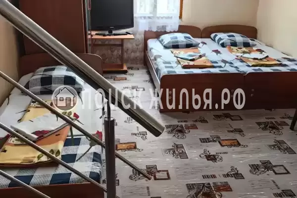 Гостевой дом «Адлер» Гостевой дом «Адлер»