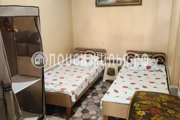 Гостевой дом «Адлер» Гостевой дом «Адлер»