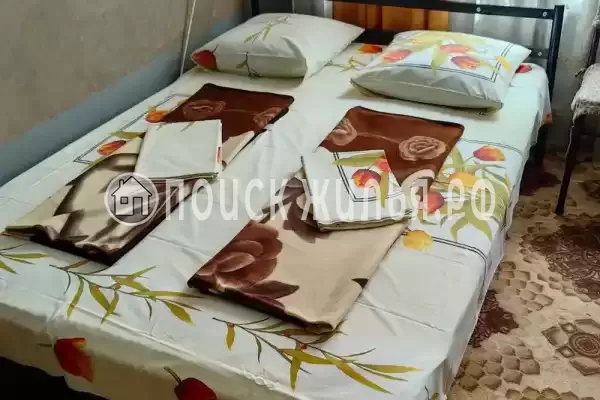 Гостевой дом «Адлер» Гостевой дом «Адлер»