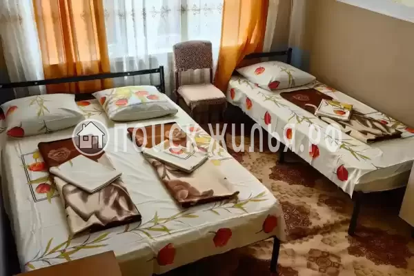 Гостевой дом «Адлер» Гостевой дом «Адлер»