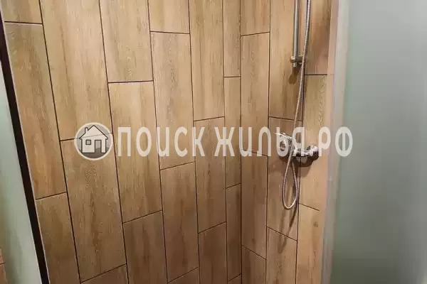 Дом под ключ «Барнхаус Кабардинка»