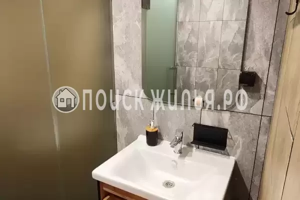 Дом под ключ «Барнхаус Кабардинка»